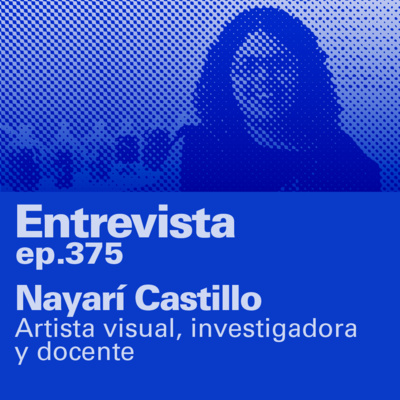 Nayarí Castillo: arte y transformación en el espacio público