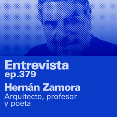 Hernán Zamora: poesía y reconstrucción en tiempos de crisis