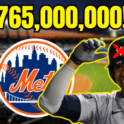 Ep. 697: Does Juan Soto's MASSIVE deal set the stage for an Arenado