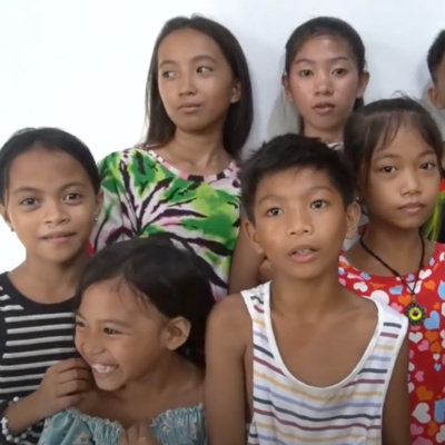 Tao naman ako! I am a human being.