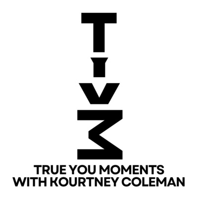 Season 1 EP 1 - True You Moments - The Right Type of Giver