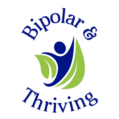 The Impact Zone Season 4 EP 1 - Bipolar and Thriving Series - So What