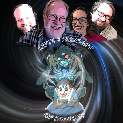 Weird Time with Tim Swartz, Part 1