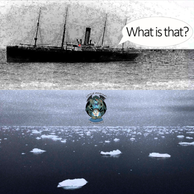 Titanic: The Trial of the SS Californian
