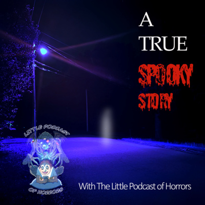 Spooky Storytime with Chris