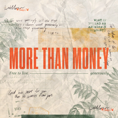 More Than Money-THe Principle of Freedom-Megan Marshman