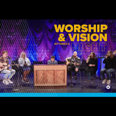 Willow Creek_Mission-Vision-Values_Dave Dummit