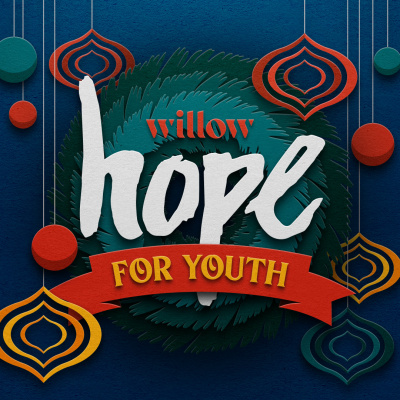 The God Who Receives The Rejected-Hope For Youth-Jon Kelly