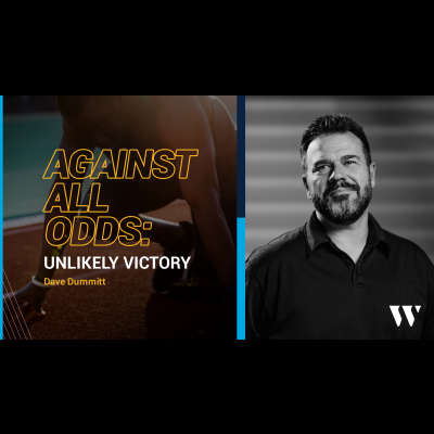 Against All Odds-Unlikely Victory-Dave Dummit