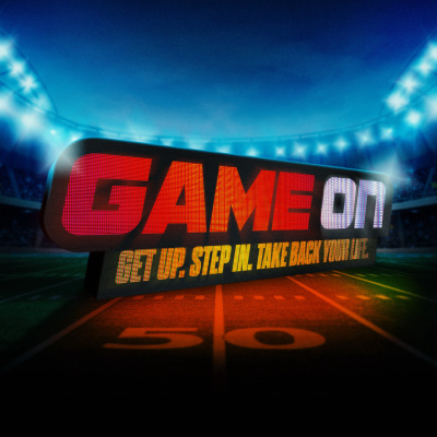 Game On-Step Forward in Health-Dave Dummit