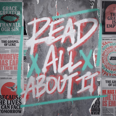 Read All About It-Wisdom of Jesus-Shawn Williams
