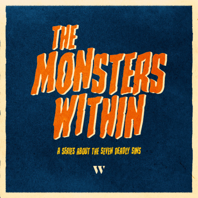 Monsters Within-Envy and Fulfiullment-Dave Dummit