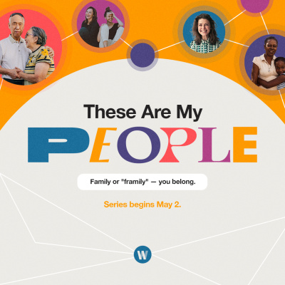 These Are My People - The Parent Trap - Miguel De La Mora