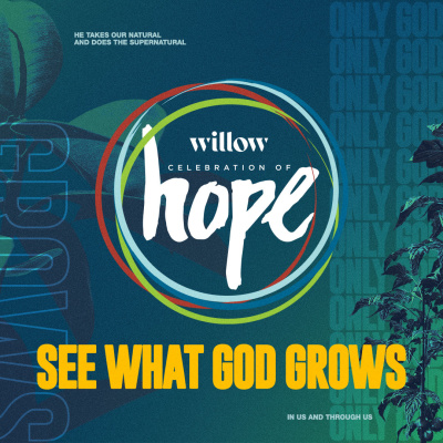 Celebration Of Hope_Is It Better To Give Than Receive_Shawn Williams
