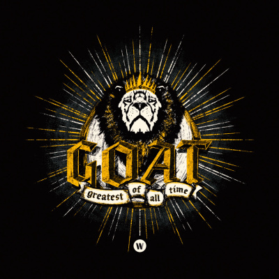 The Goat | The Greatest Neighbor