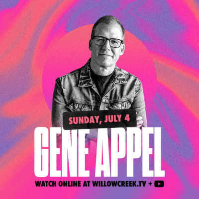 Words Of Life-Gene Appel