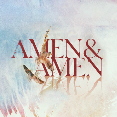 Amen & Amen-Celebrating Baptism-Ed Ollie