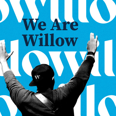 We Are Willow - Love God - Dave Dummitt