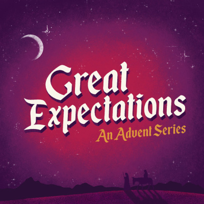 Great Expectations - Great Joy