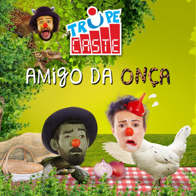 Currently playing episode