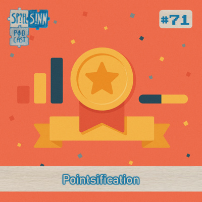 #71) Pointsification - Zwischen falsch verstandener Gamification & auf extrinsische Motivation reduziertem Design