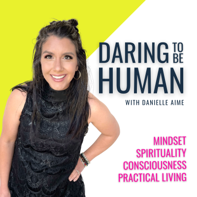 Ep. 15 | The Ebb and Flow Of Change