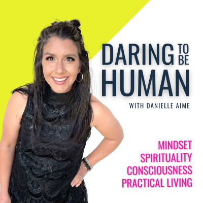 Ep. 26 | Becoming Limitless in a World of Limitation