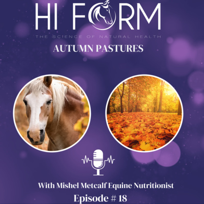 # 18 Autumn Pastures