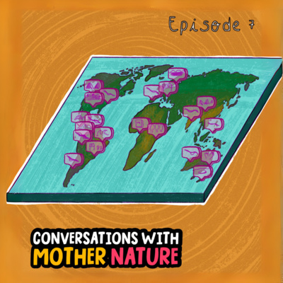 Turning Data into Action for Nature: The Initiative of the Eco-Jurisprudence Monitor