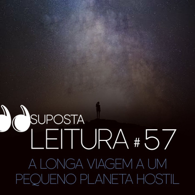 57. A longa viagem a um pequeno planeta hostil, de Becky Chambers