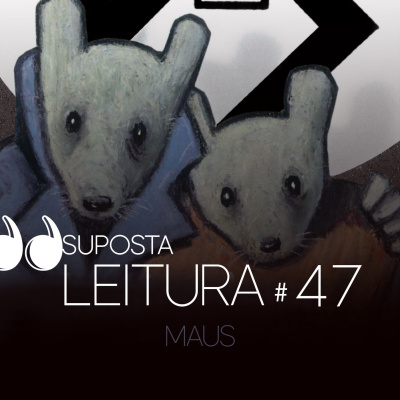 47. Maus, de Art Spiegelman