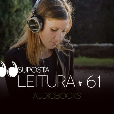 61. Audiobooks