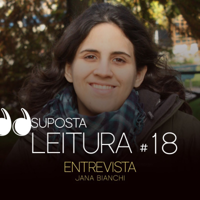 18. Entrevista - Jana Bianchi