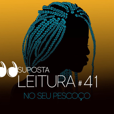 41. No seu pescoço, de Chimamanda Ngozi Adichie