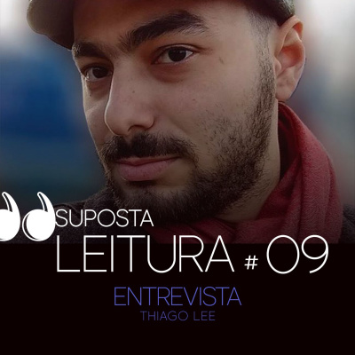 09. Entrevista - Thiago Lee