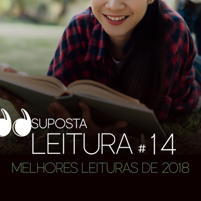 14. Melhores leituras de 2018