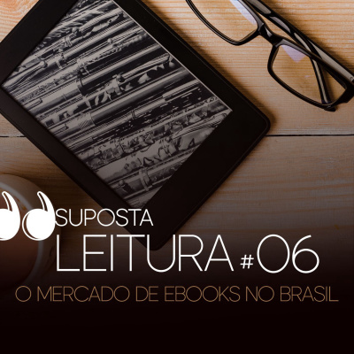 06. O mercado de ebooks no Brasil