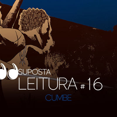 16. Cumbe, de Marcelo D'Salete