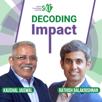 Decoding micro-irrigation for farmers and its role in India's water crisis ft. Kaushal Jaiswal