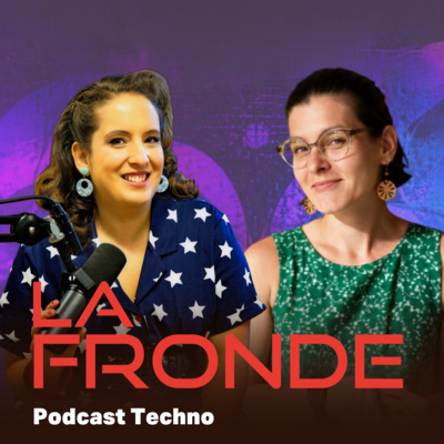 Pourquoi si peu de femmes prennent le micro dans les médias - avec Jessica Lebbe, L'Intervieweuse