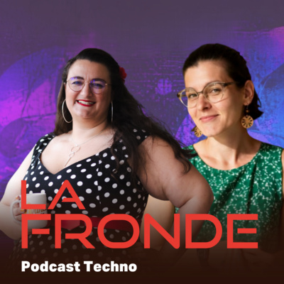 Reprends le contrôle de tes outils techno - avec Audrey Laval
