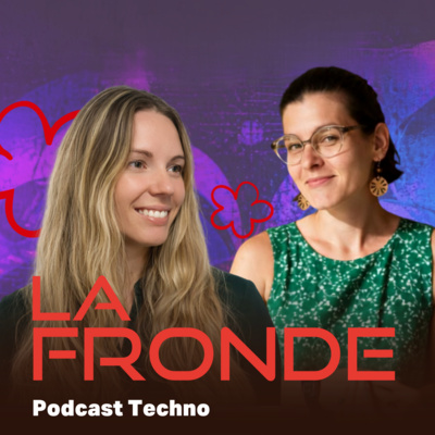 Ton site web plante — et là, tu fais quoi? - avec Alexanne Laplante, développeuse WordPress