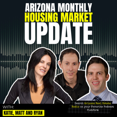Two Major Headlines Just Hit Arizona Real Estate! What Happens Next in 2026?