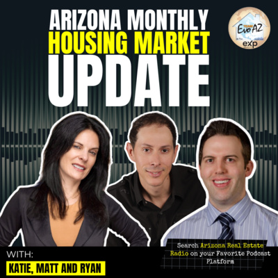 The Phoenix Housing Market is not Booming, Crashing, or Behaving like one Single Market