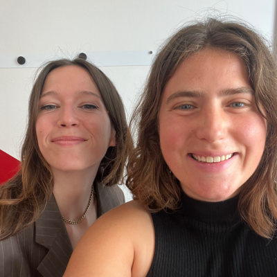 L'influence responsable - Amélie Deloche