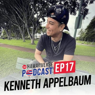 17. Kenneth Appelbaum: Story of Keneke the Great, love for dance, and cancel culture.