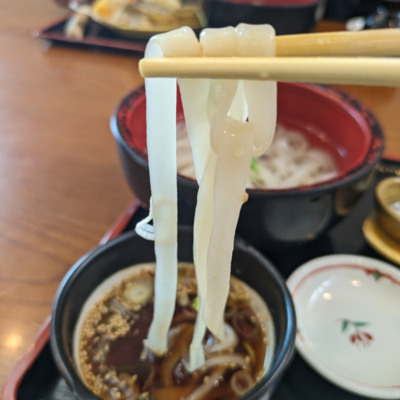 Currently playing episode