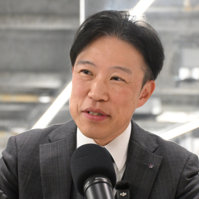 新聞社はオワコンですか？道新の社長に聞いてみた　掲げた「新聞社の枠を超える」の意味とは#409