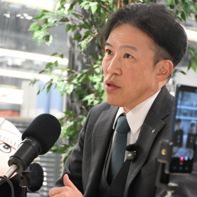 道新は北海道をどうしたいんですか？記者がよく聞かれるこの質問、社長はどう答える　#410