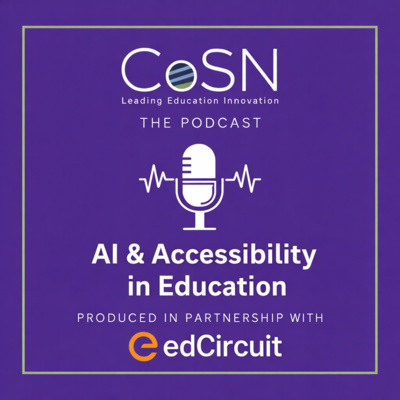 AI & Accessibility in Education
